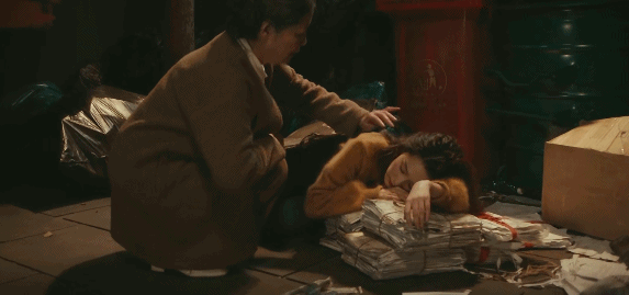 李沁|演技好，长得美，为什么不火？