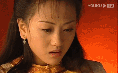 李沁|演技好，长得美，为什么不火？