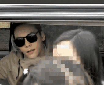 郑爽|男生给女生盖一下衣服，他们吵起来了？