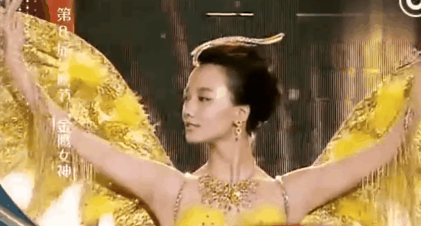 金鹰女神|今年这些女星，到底配得上金鹰女神称号吗？