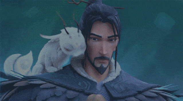 姜子牙|姜子牙，哪吒，不同的时期代表着不同的含义！