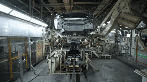 车展|传统巨头发力北京车展，更便宜更智能的电动汽车来了