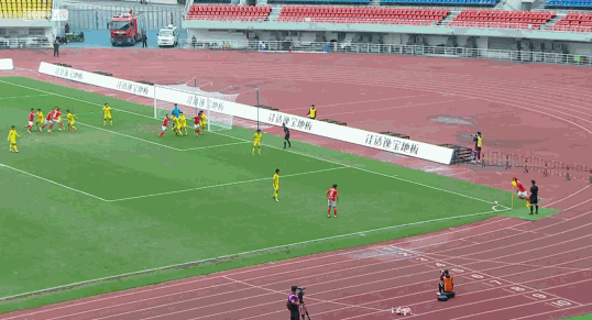 北京北体大队|北京人和3-2北京北体大