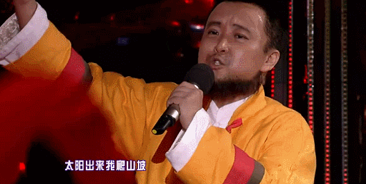 颜值|这个王牌节目要回来了，我跪着也要看