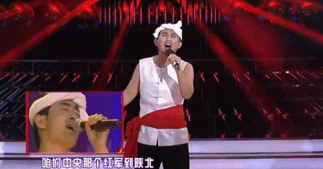 颜值|这个王牌节目要回来了，我跪着也要看