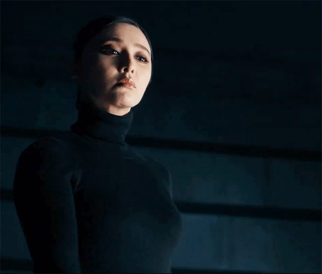 范冰冰|那个被称之为“爷”的女人，复出之路又要失败？