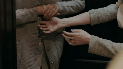 医护人员|收官了，还有多少人不敢看？