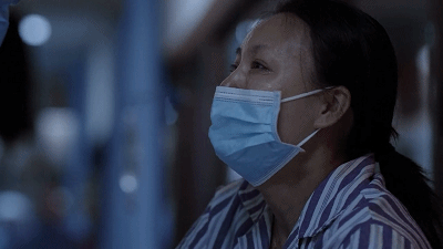 医护人员|收官了，还有多少人不敢看？