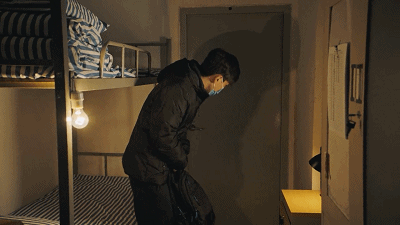 医护人员|收官了，还有多少人不敢看？