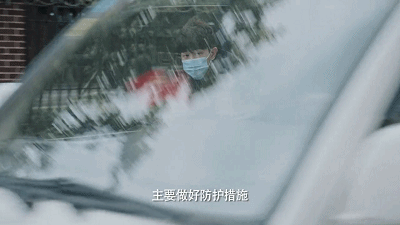 医护人员|收官了，还有多少人不敢看？