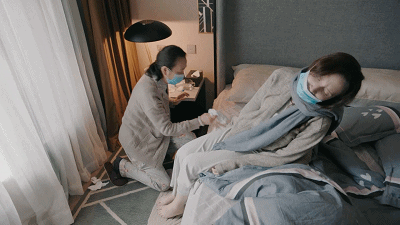 医护人员|收官了，还有多少人不敢看？