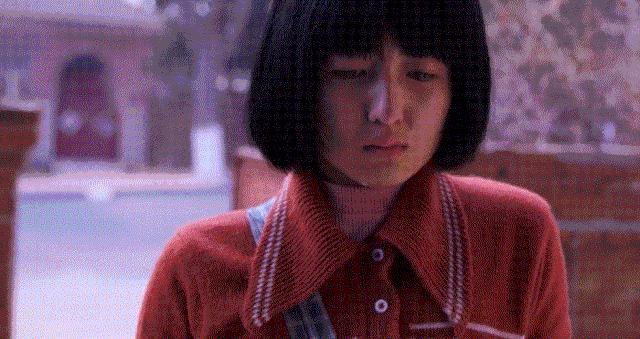 杨幂|年纪大＋演戏烂＝你们也知道快糊了？