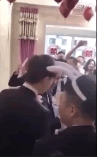 【吃瓜围观】邓伦国庆没接到伴郎的活儿上热搜 石家庄十一子是什么梗?
