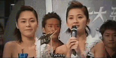 霍汶希|娱乐圈铁血经纪人：捧红Twins谢霆锋，她叱咤风云时别人还玩泥巴呢