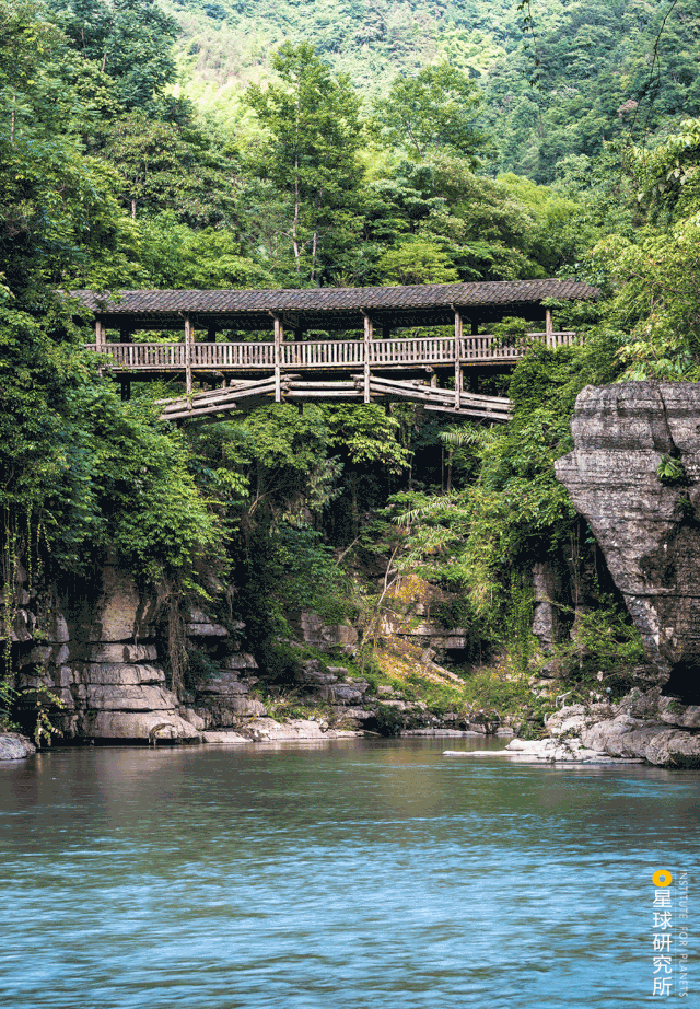 古桥|中国古桥，有多美？