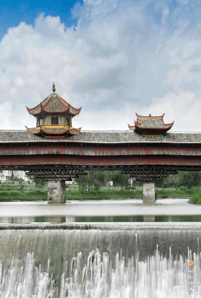 古桥|中国古桥，有多美？