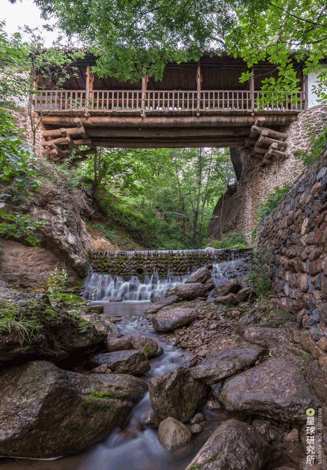 古桥|中国古桥，有多美？