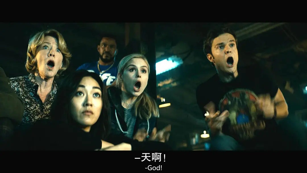 为何黑袍纠察队被捧为神剧