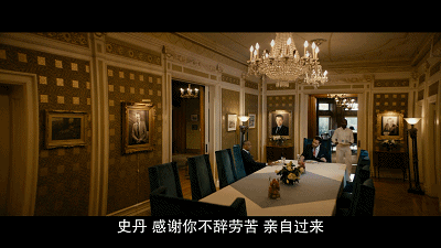 《黑袍纠察队》第二季的最后一集,直接震撼我一整年!_腾讯新闻