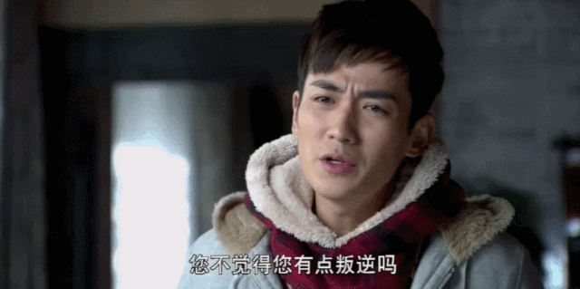 朱一龙|他，是演员朱一龙