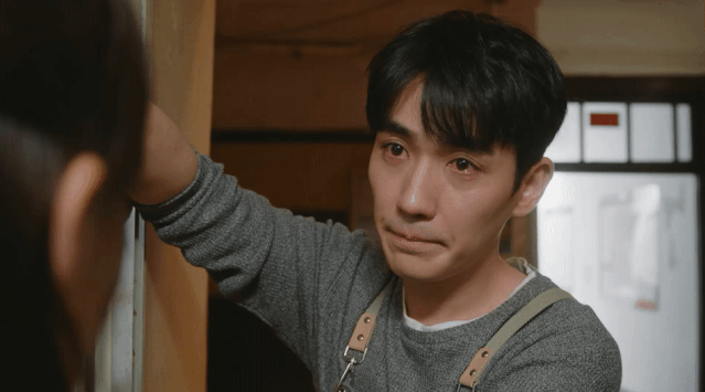 朱一龙|他，是演员朱一龙