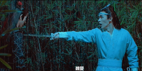 郭敬明|郭敬明三观不正？杨幂吐槽他是名牌奴隶，男网红对其深刻剖析一针见血