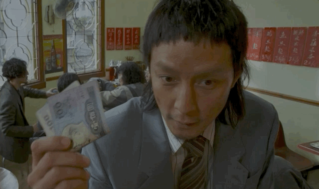 吴彦祖|吴彦祖《除暴》定档11月27日，鲻鱼头造型抢镜，16年后再度演悍匪