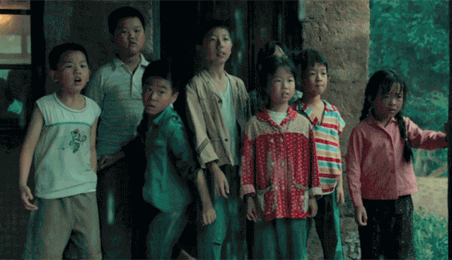 我和我的家乡|歌声一响我就开始掉眼泪，这部电影只有中国人懂