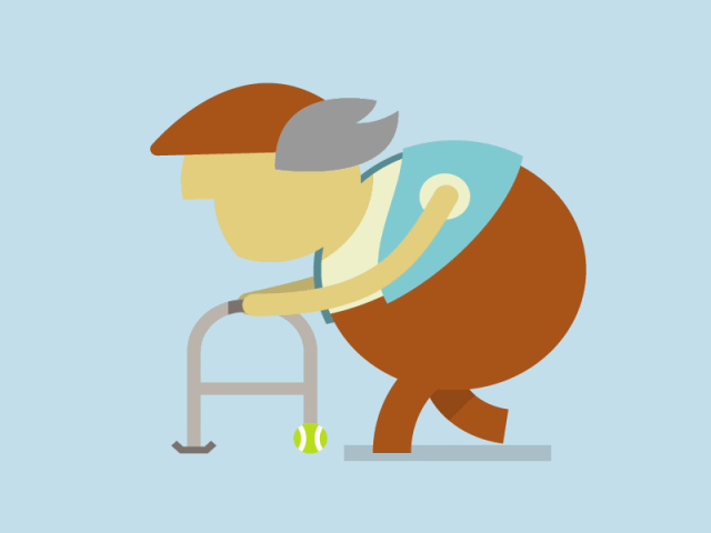 骨质增生|世界头号致残性疾病！每六个人中就有一个人患有关节炎！