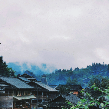苗侗|人文行走│阅读古州，大山之中的人文密码