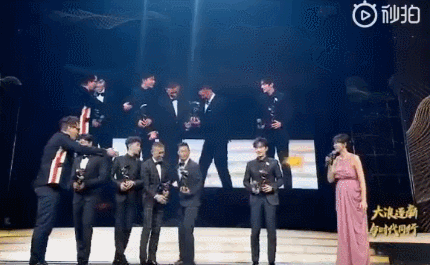 朱一龙|“隐婚生子”错了吗？