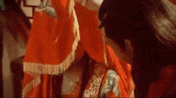 胡杏儿|胡杏儿那么狠，黄奕那么淡