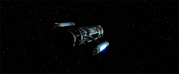 光年|1光年到底有多远？人类最快的航天器，飞完1光年需要多长时间？