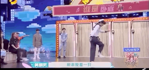 快乐大本营|快乐大本营23年，他凭什么成为唯一的常驻嘉宾？