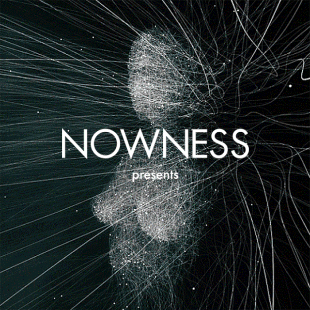 计算机|你每天都在用的电脑，别人是怎么用它玩出艺术的