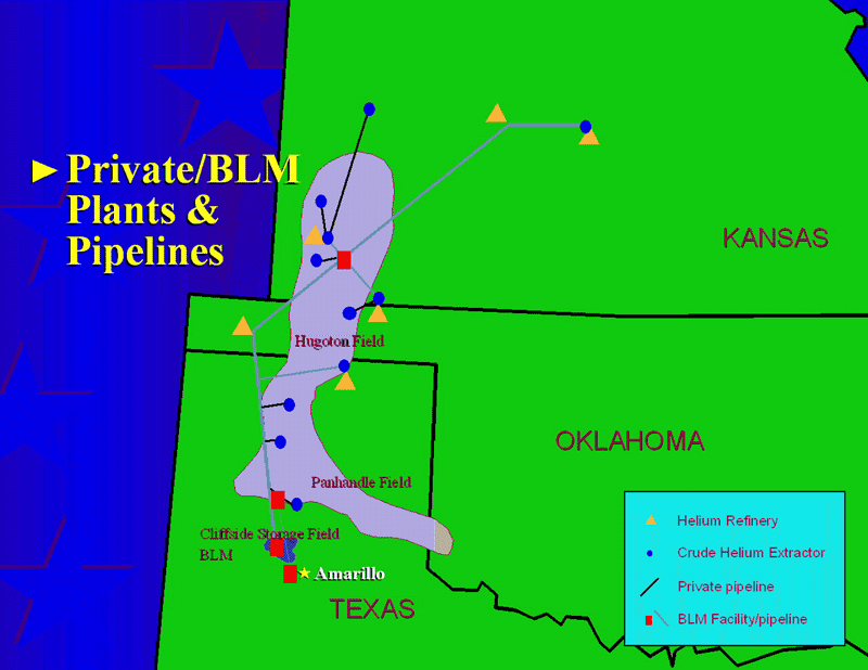 氦气|为什么要禁止氦气球？百万个氦气球带来的灾难，那只是冰山一角！