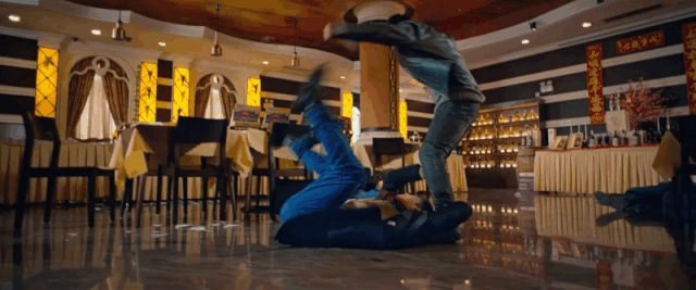 杨洋|最适合杨洋的角色是什么？这次《梦幻西游》电脑版给出了答案