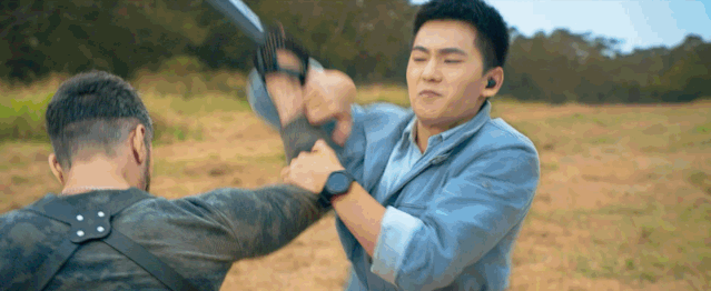 杨洋|最适合杨洋的角色是什么？这次《梦幻西游》电脑版给出了答案