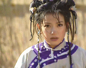 半藏森林|当44岁的赵薇搞起茶艺，半藏森林被秒得渣都不剩…