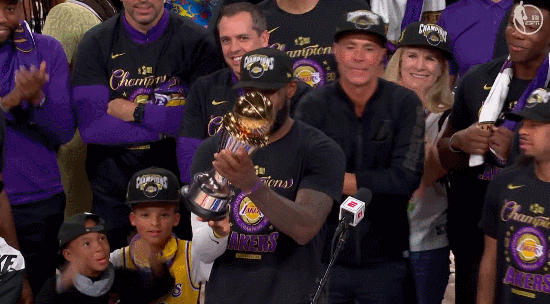 kobe bryant,this is for you!湖人总冠军_腾讯新闻