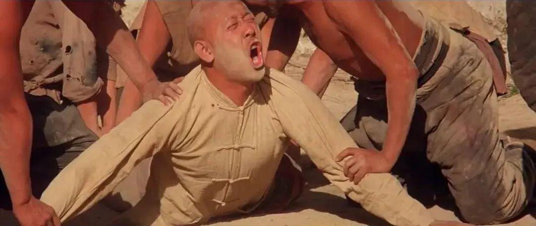 张艺谋|你知道吗？张艺谋要拍“抗美援朝”，有三大难题，是他绕不过去的