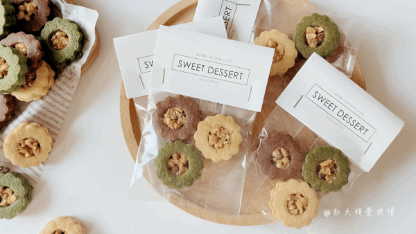 可可沙布列怎么做 可可沙布列的做法 尖尖实验室 豆果美食