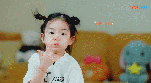 戚薇|3岁遭“封杀”，却凭一张照片逆袭爆红：戚薇，你咋把女儿养成人精了？