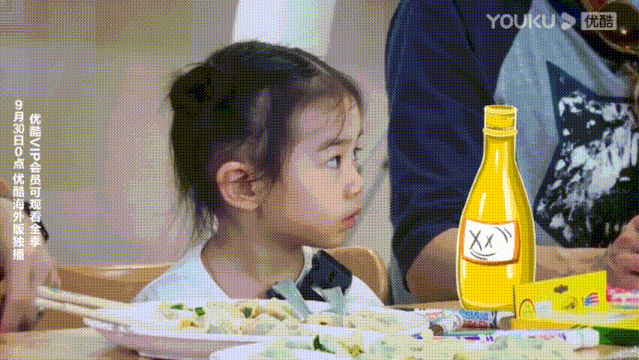 戚薇|3岁遭“封杀”，却凭一张照片逆袭爆红：戚薇，你咋把女儿养成人精了？