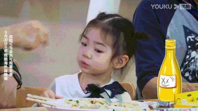 戚薇|3岁遭“封杀”，却凭一张照片逆袭爆红：戚薇，你咋把女儿养成人精了？