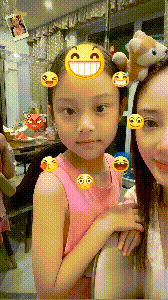 李小璐|就让李小璐好好陪女儿长大吧，不要再无中生有了