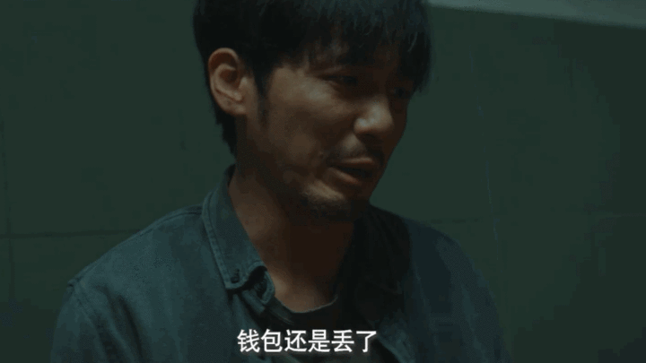沉默的真相|从《镇魂》到《沉默的真相》，白宇的演技究竟多强？