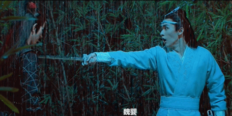 胡杏儿|太牛了，向姐姐献上膝盖！