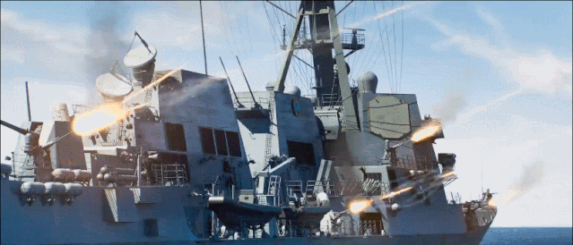 票房|票房低，口碑低，排片低，收获“三低”的《急先锋》到底得罪了谁