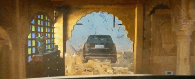 票房|票房低，口碑低，排片低，收获“三低”的《急先锋》到底得罪了谁